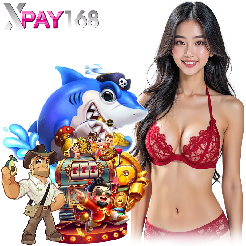 xpay168