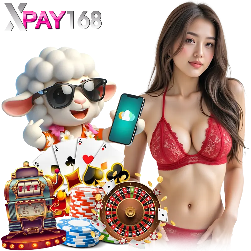 xpay168 AUTO