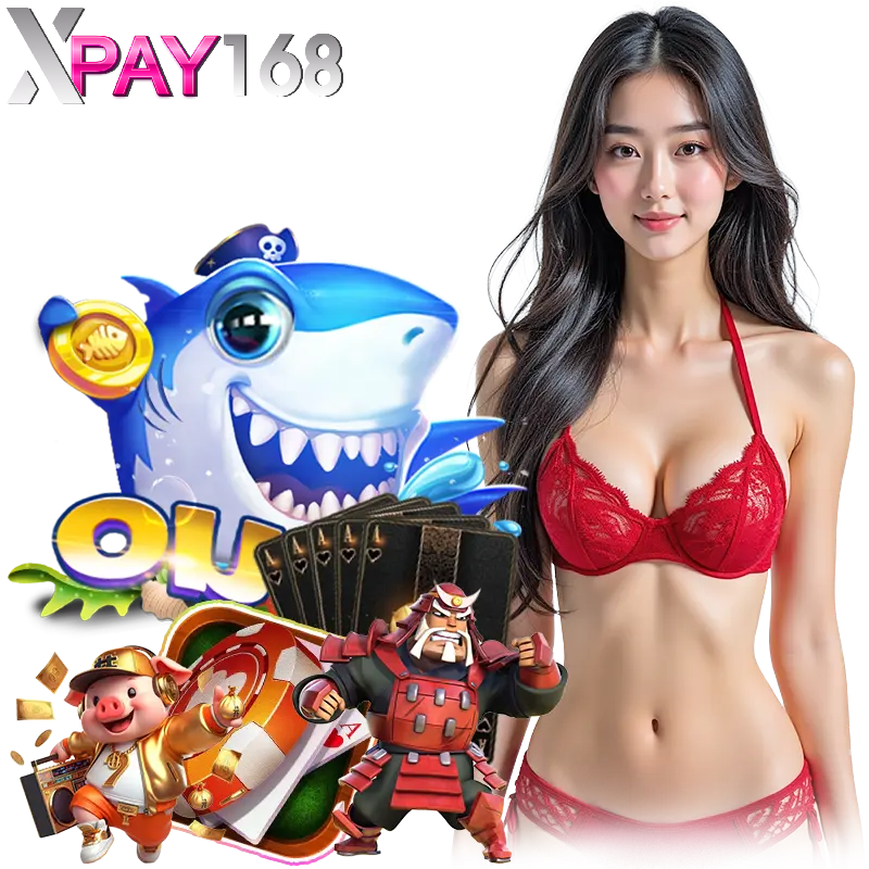 xpay168 เว็บตรงอันดับ 1